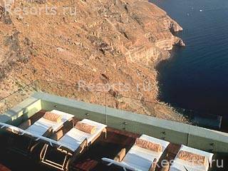 Icons Hotel 4